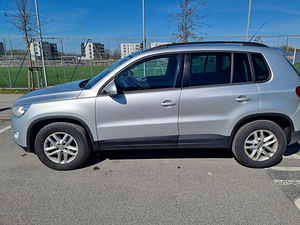 Volkswagen Tiguan 2.0 125 kW (2 foto / 10)