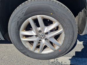 Volkswagen Tiguan 2.0 125 kW (4 foto / 10)