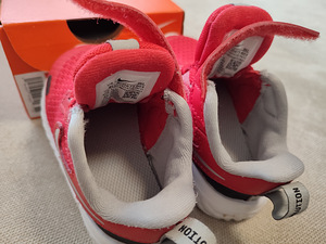 Nike tossud, suurus 19.5 (3 foto / 5)