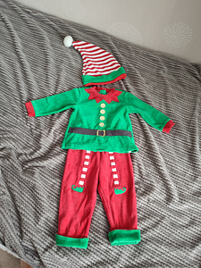 Новогодний костюм Chicco (1 фото из 3)