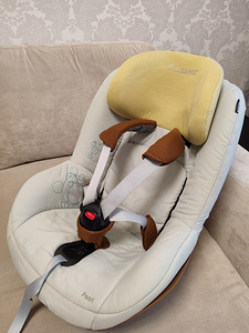 Turvatool Maxi-Cosi Pearl 9-18 kg (1 foto / 5)