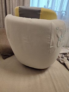 Turvatool Maxi-Cosi Pearl 9-18 kg (4 foto / 5)