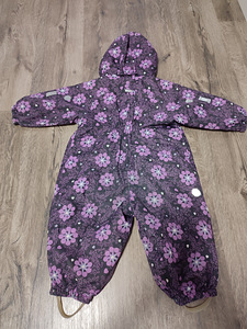 Комбинезон Reimatec 80 (2 фото из 3)