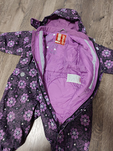 Комбинезон Reimatec 80 (3 фото из 3)