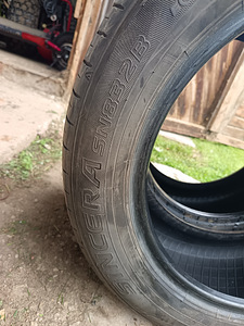 Летние шины 205/55R16 (8 фото из 8)