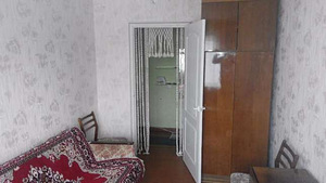 2-х кімнатну квартиру 44,3 кв. м р-н ДК КрАЗ (5 фото з 8)