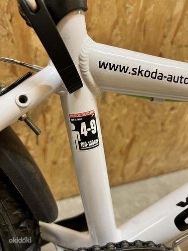 Škoda jalgratas 20” (foto #3)
