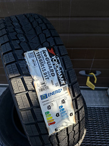 195/65R15 Yokohama IceGuard IG53 (2 foto / 2)