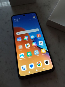 Redmi 12 Blue 256GB (3 foto / 3)