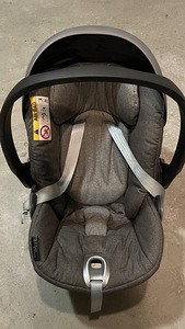 Cybex Platinum i size (1 фото из 4)