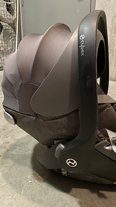 Cybex Platinum i size (2 фото из 4)