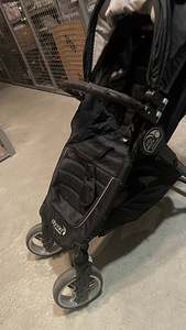 Baby jogger city mini (1 foto / 4)