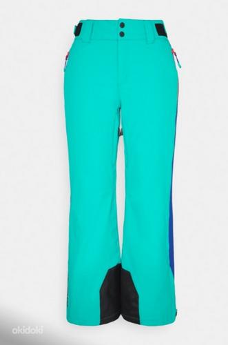 Новые лыжные штаны Superdry Snow Alpine Trousers - 40 размер (фото #7)