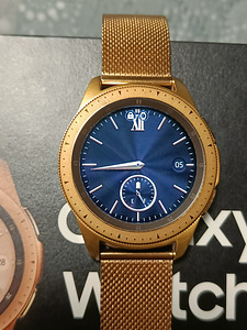 Galaxy Watch (42mm) Rose Gold (Bluetooth) (4 foto / 4)