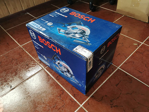 Bosch (2 foto / 3)