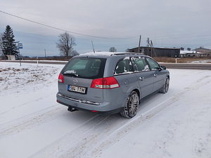 Opel Vectra C 2.2 114kw (4 foto / 12)