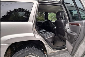 Jeep Grand Cherokee T.Ü 03.25 (7 foto / 9)