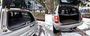 Jeep Grand Cherokee T.Ü 03.25 (9 foto / 9)