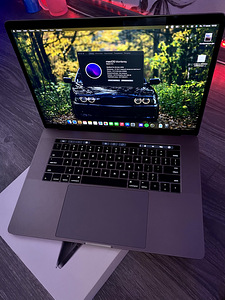 MacBook Pro (15-inch, 2016) (1 foto / 5)