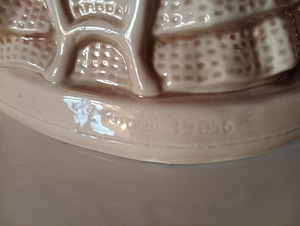 Kujukeste ballisaalipaar Saksamaa (2 foto / 5)