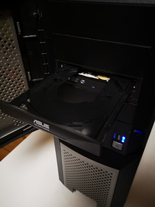 Mänguarvuti/Lauaarvuti /Desktop computer PC (8 foto / 8)
