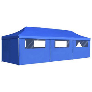 Pop-Up aia ja peotelgid 3x3m,3x4m,3x6m,3x9m(värvivalikuga) (2 foto / 6)