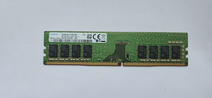 DDR4 8gb 2400 (1 foto / 1)