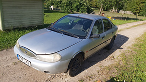 Ford Mondeo 1.8 85kw manuaal (1 foto / 5)