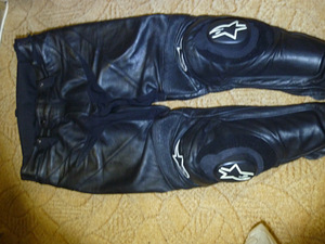 Мото Alpinestars gp (5 фото из 10)