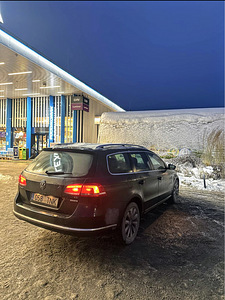 Volkswagen Passat B7 (1 foto / 2)
