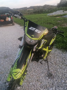 RFZ 125cc (1 фото из 4)