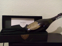 Шампанське Dom Perignon vintage 1998 год 0,75л
