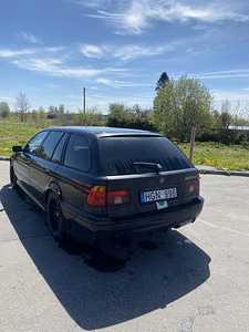 BMW 525 d manual chip (3 foto / 13)