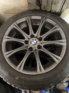 BMW 525 d manual chip (12 foto / 13)