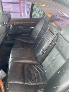 BMW 730d facelift (7 фото из 9)