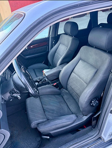 Audi a6 c4 (7 фото из 9)