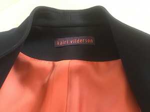 Jakk / pintsak Kairi Vilderson (3 foto / 3)