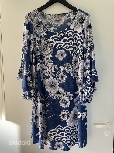 Kleit, M-XL