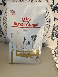 Royal Canin Urinary Small Dogs (1 foto / 3)