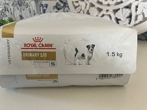 Royal Canin Urinary Small Dogs (2 foto / 3)