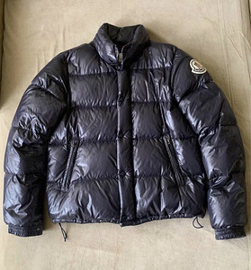 Original Moncler Jope (1 foto / 10)