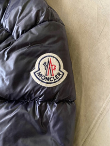 Original Moncler Jope (4 foto / 10)
