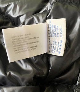 Original Moncler Jope (9 foto / 10)