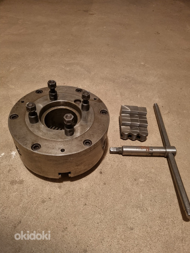 Trei pingi padrun 250mm