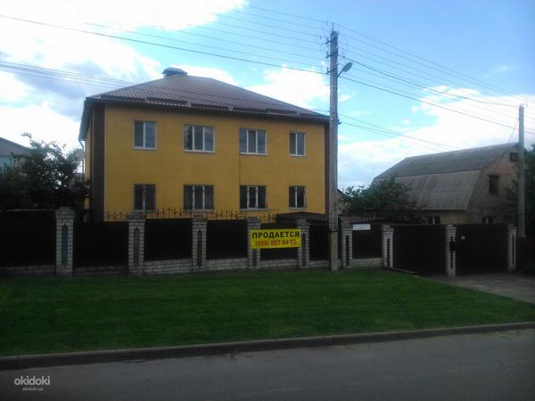 Будинок в м. Буча (фото #2)