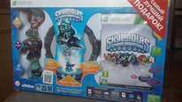 Skylanders набор Xbox