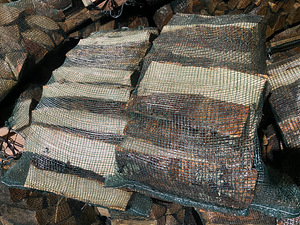 Küttepuud 40L( Lepp) (3 foto / 4)
