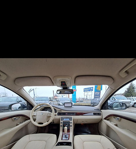 Volvo s80 Summum d5 136kw FULL OPTION (7 foto / 10)