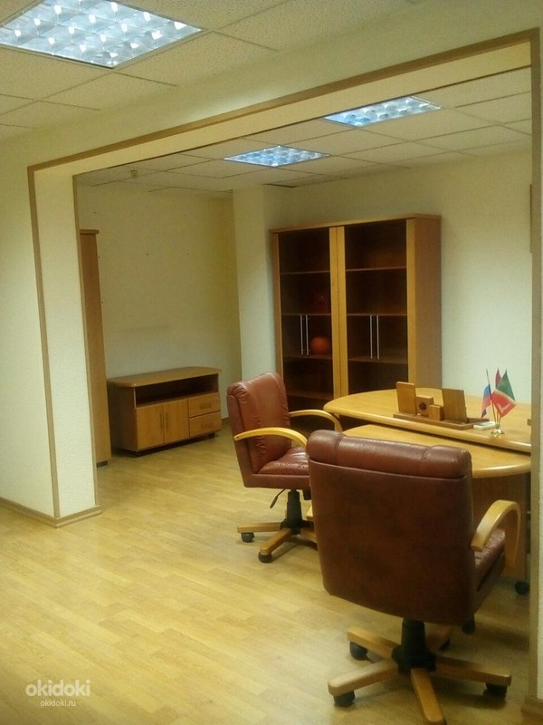 Сдам помещения под офисы в Зеленограде (фото #2)