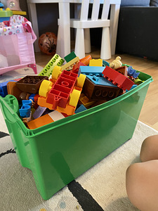 Lego duplo (3 foto / 7)